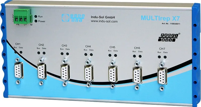 MULTIrep galería