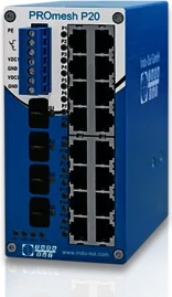 PROmesh P20 galería