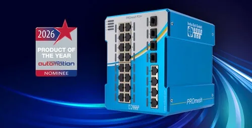 PROmesh P24+ galería